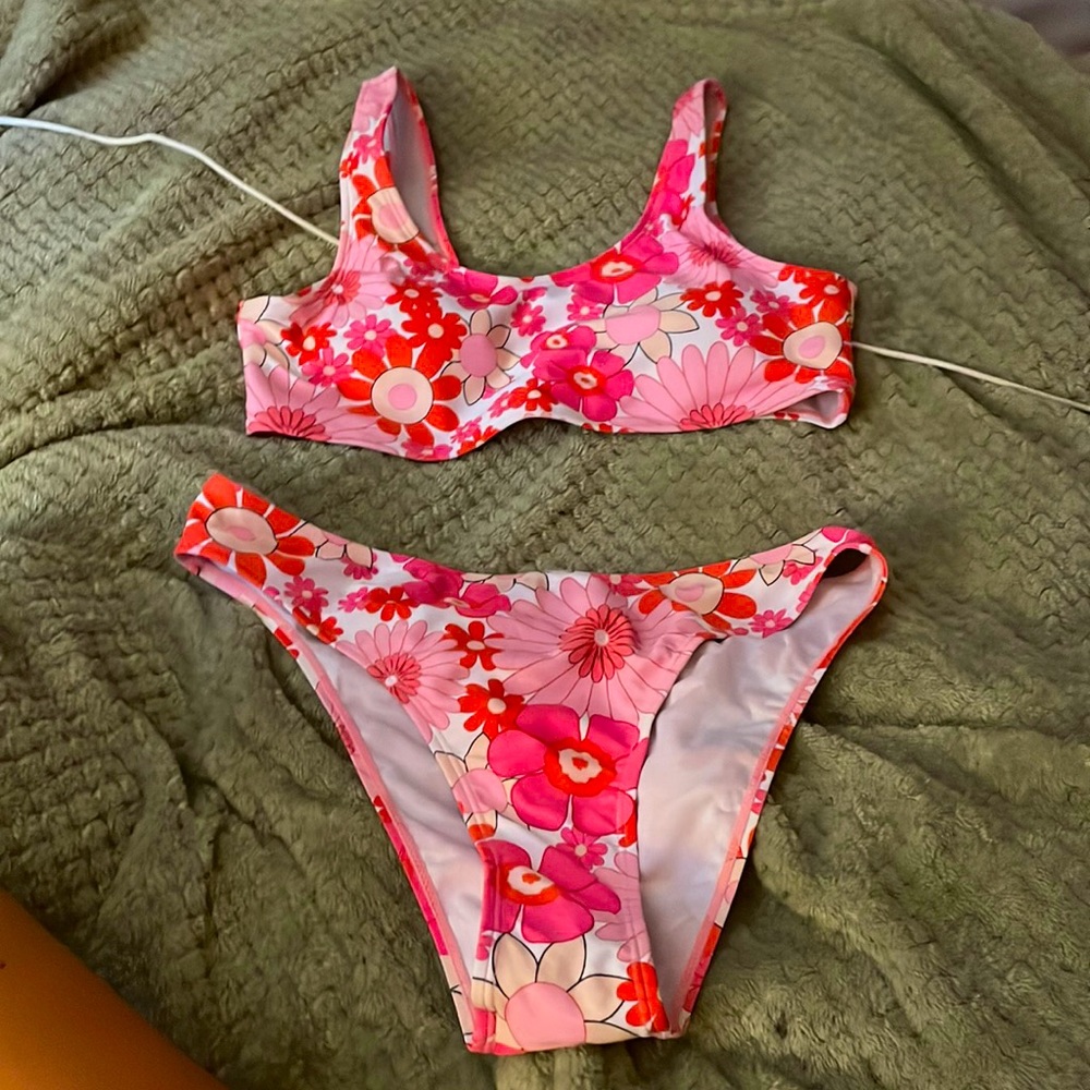 Shein bikini
